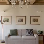 Iflat Amazing Apartment With Terrace In Monti