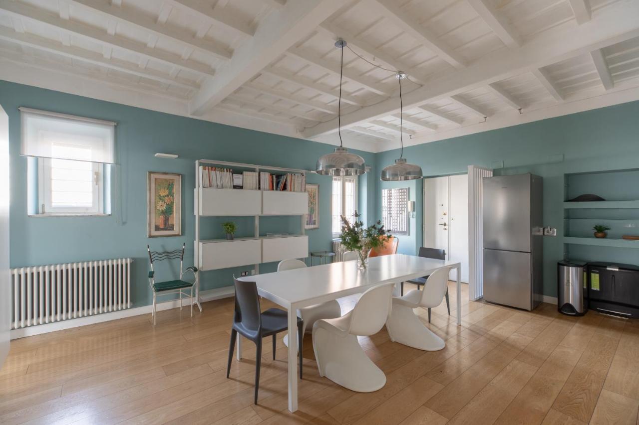 Iflat Amazing With Terrace In Monti Apartamento *