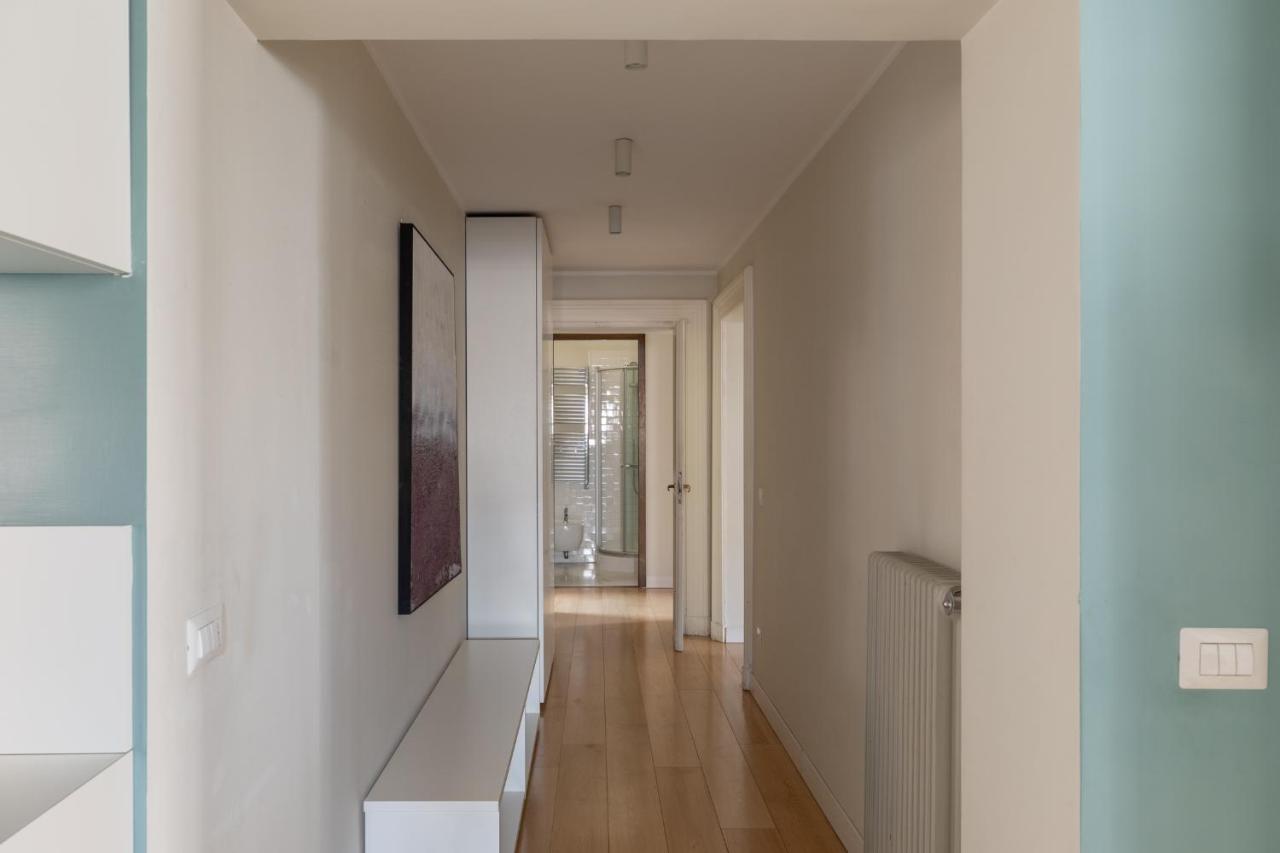 Iflat Amazing With Terrace In Monti Apartamento