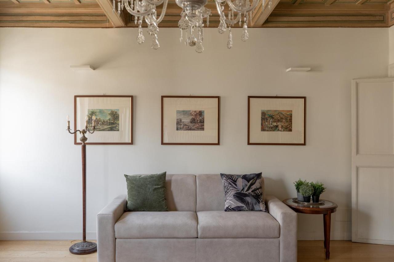 Iflat Amazing With Terrace In Monti Apartamento *