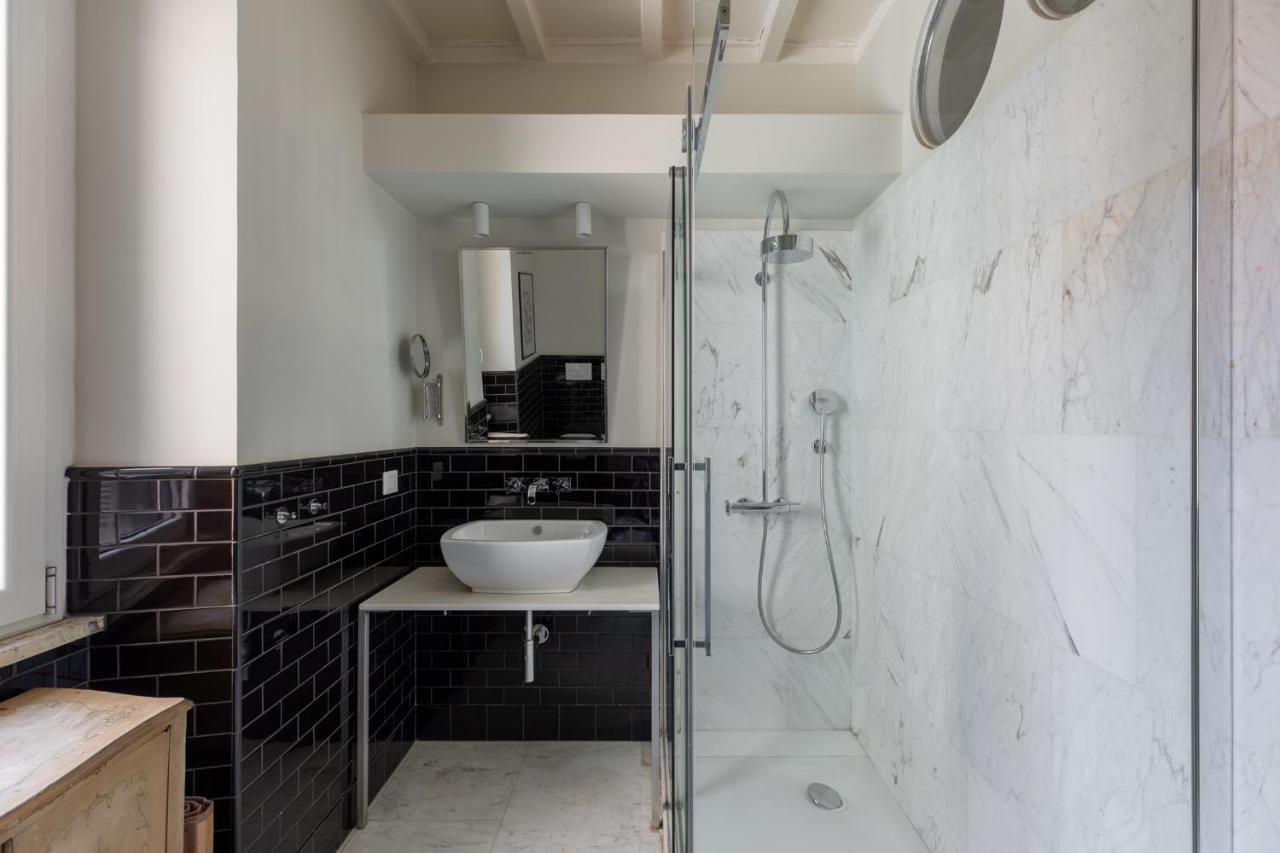 Iflat Amazing With Terrace In Monti Apartamento Roma