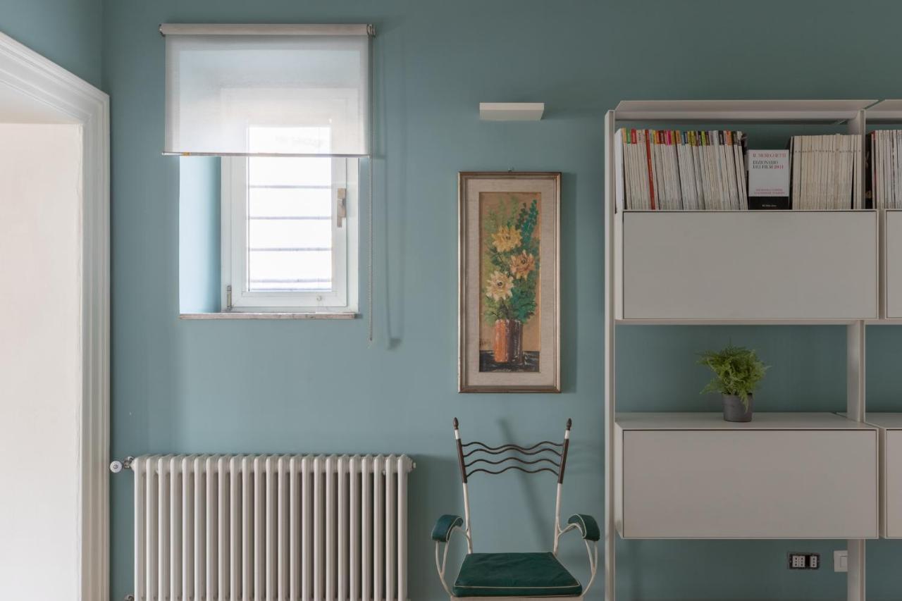 Iflat Amazing With Terrace In Monti Apartamento Roma