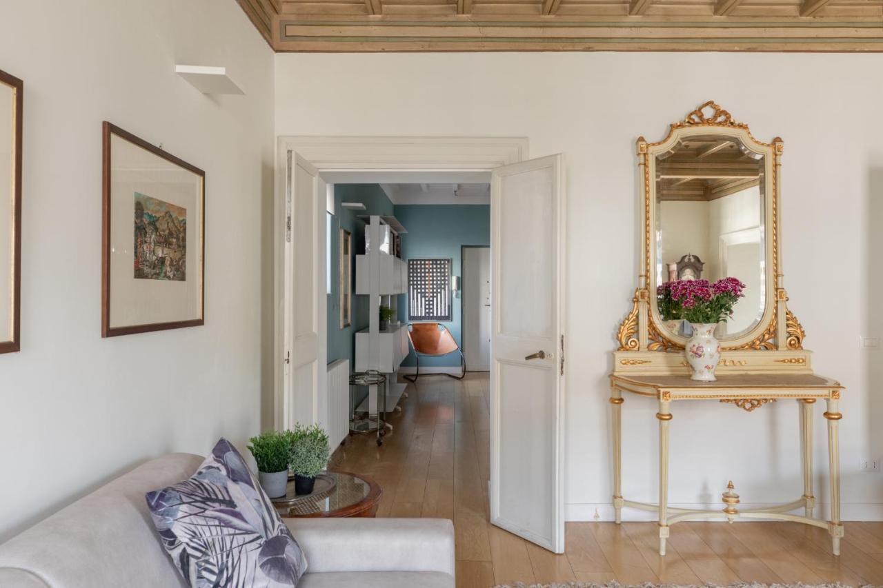 Iflat Amazing With Terrace In Monti Apartamento