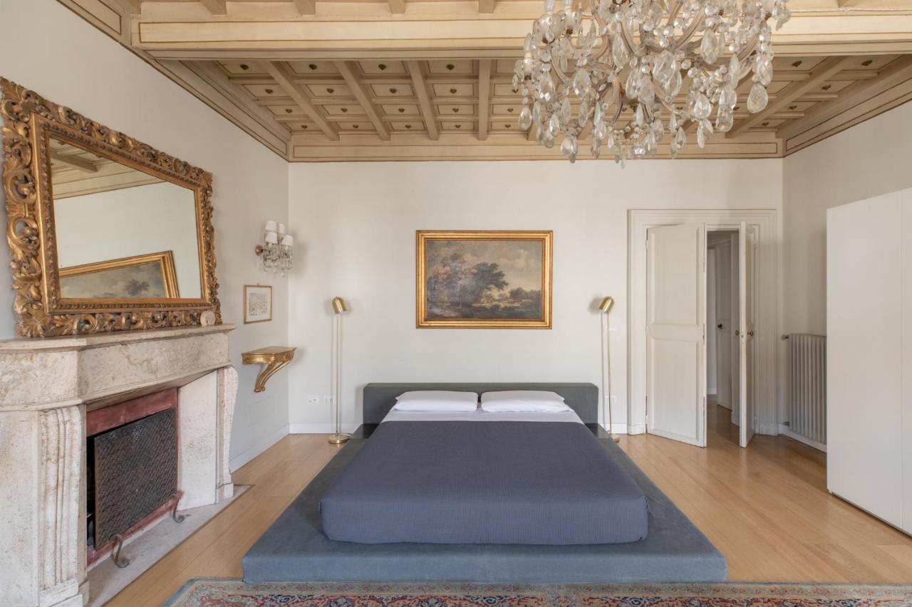 Iflat Amazing With Terrace In Monti Apartamento *