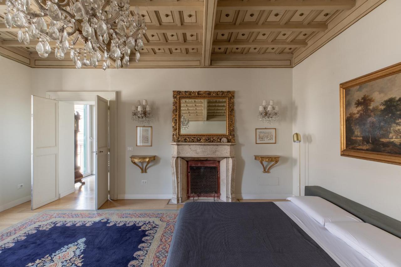 Apartamento Iflat Amazing With Terrace In Monti