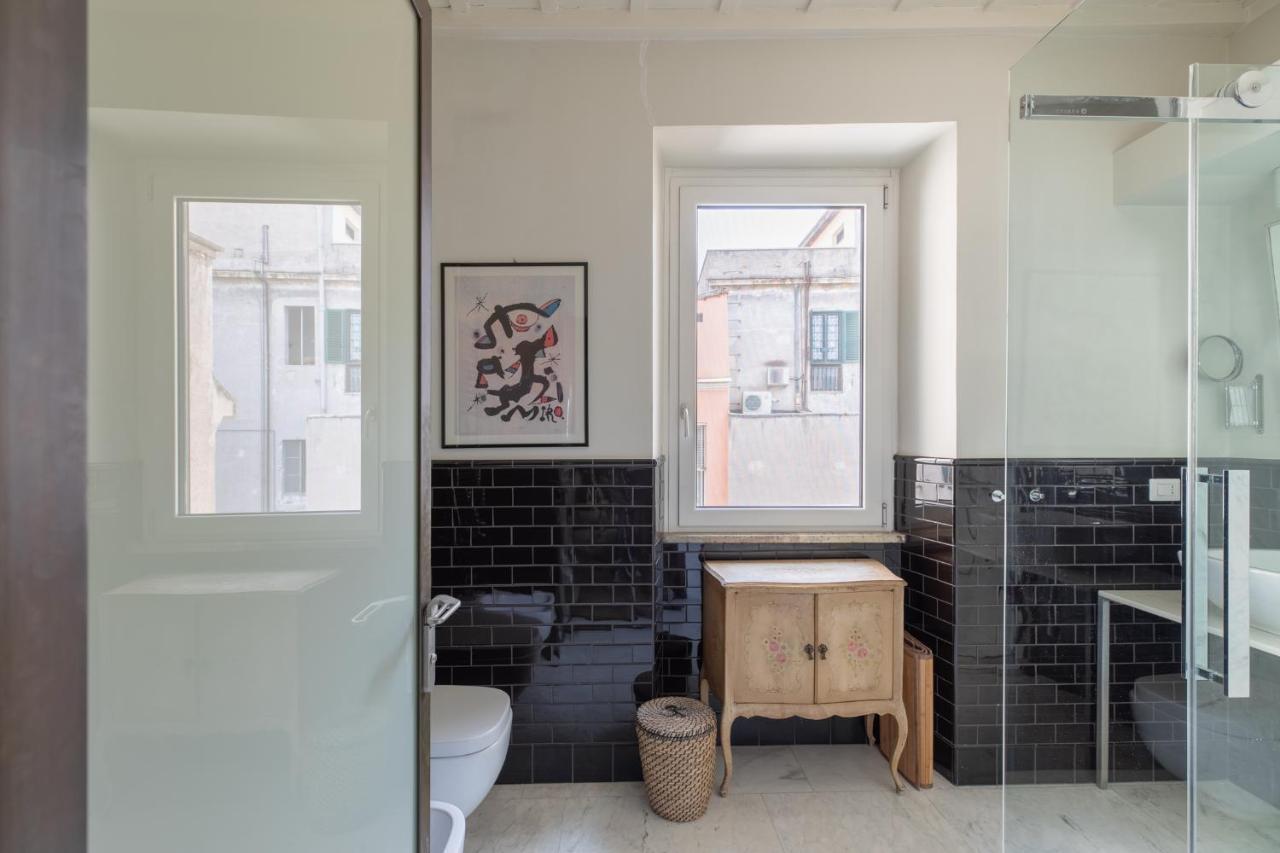 Apartamento Iflat Amazing With Terrace In Monti *