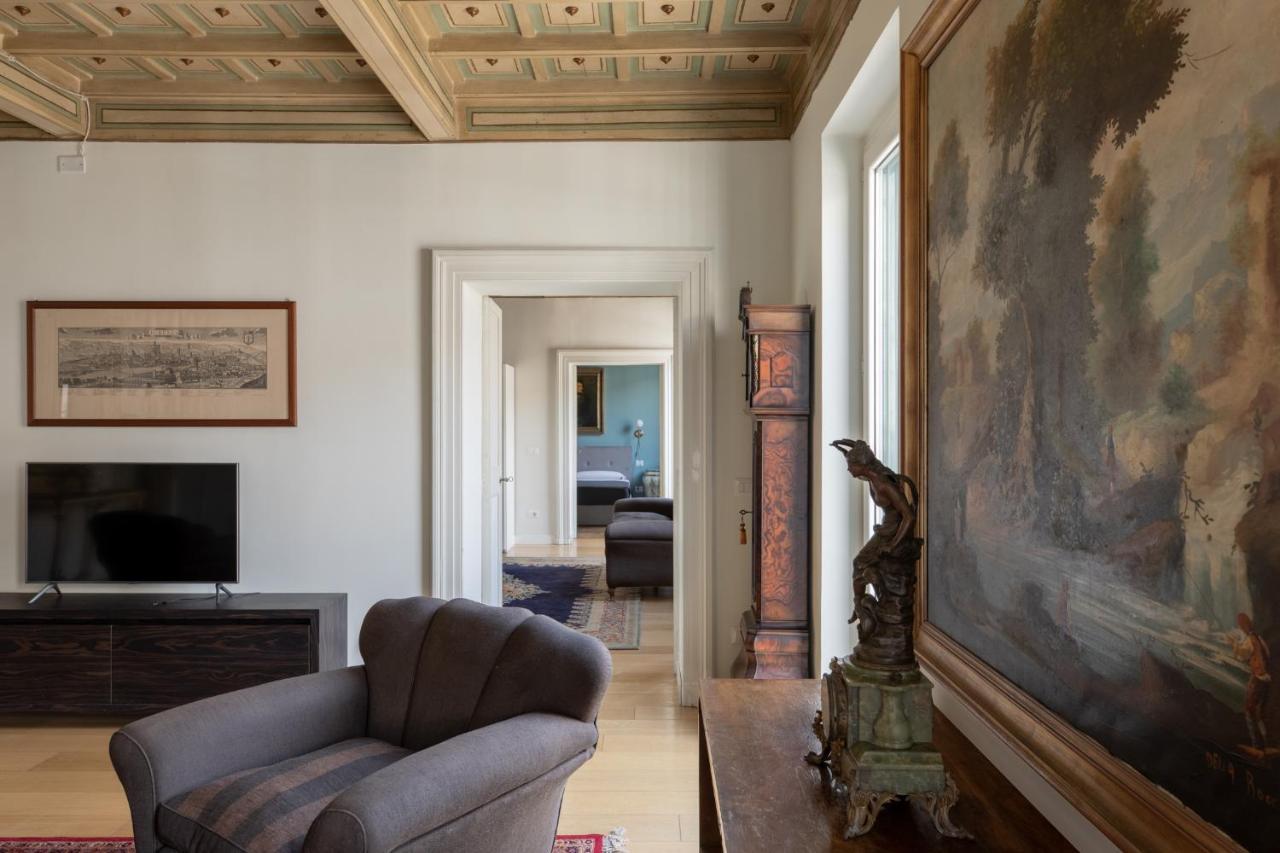Iflat Amazing With Terrace In Monti Rom
